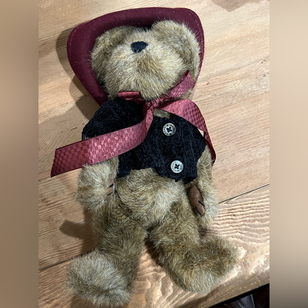 Boyds Bear